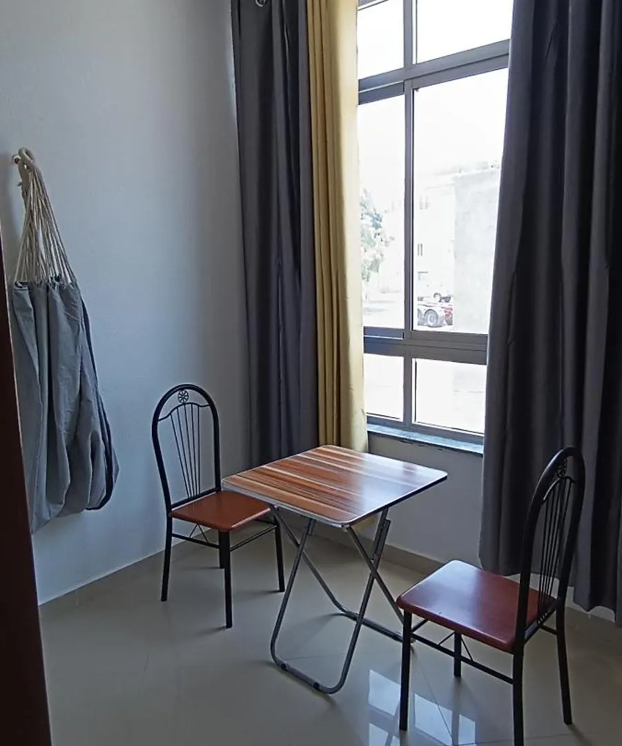 Holiday home Ocean View Villa Tarrafal  Cape Verde