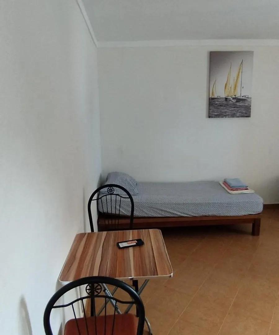 Holiday home Ocean View Villa Tarrafal  Cape Verde