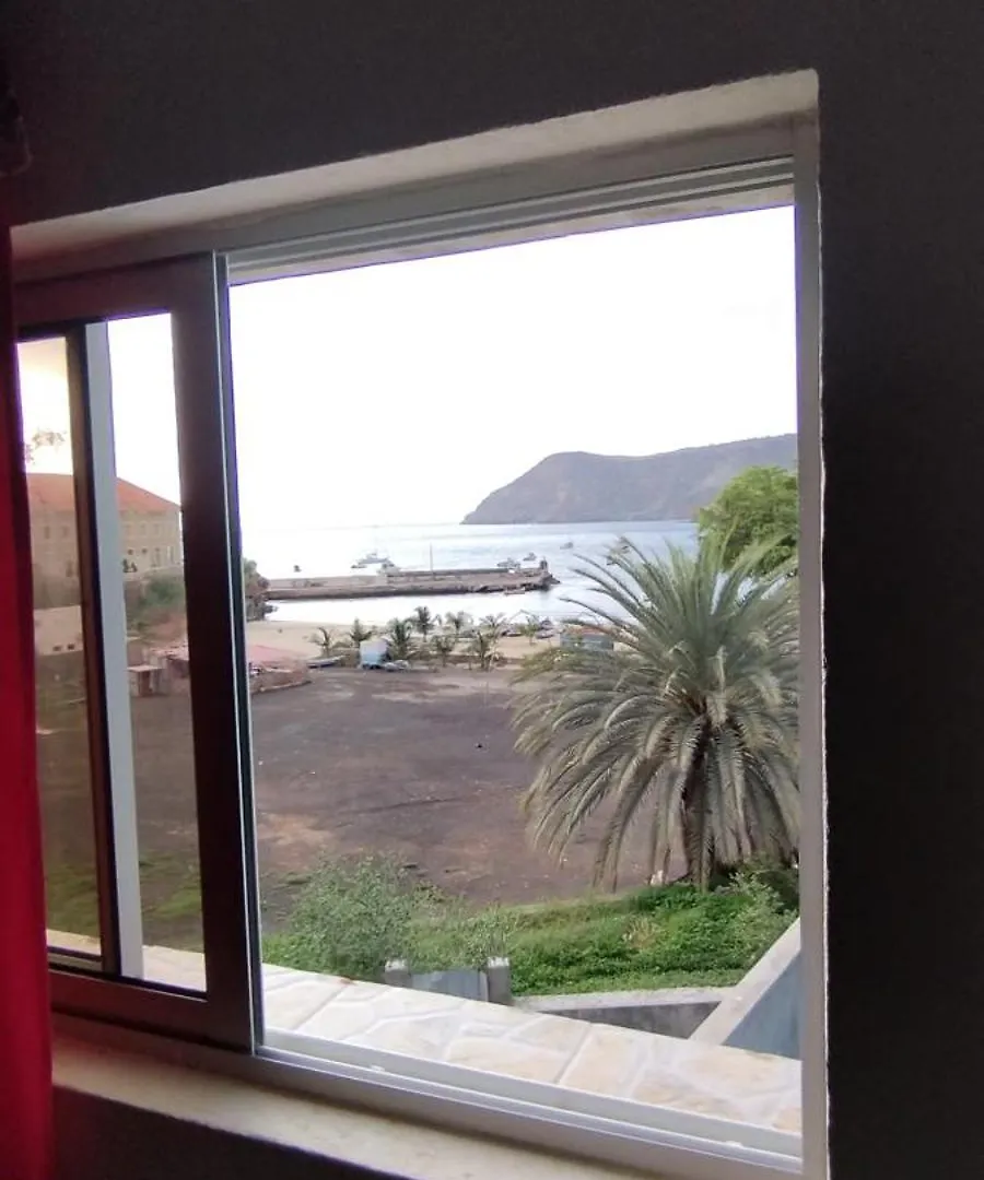 Ocean View Villa Tarrafal  0*, Tarrafal (Santiago)