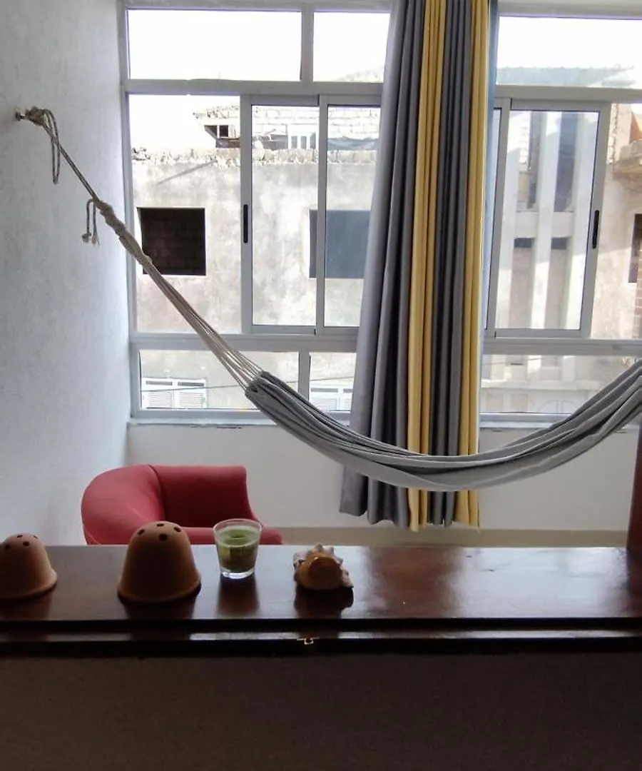 Holiday home Ocean View Villa Tarrafal